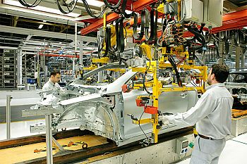 PS apela a resolução na Autoeuropa