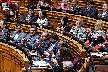 PS quer ouvir vários ex-ministros na comissão de inquérito às rendas excessivas de energia