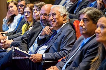 Uma sociedade neutra em carbono é o caminho para o futuro