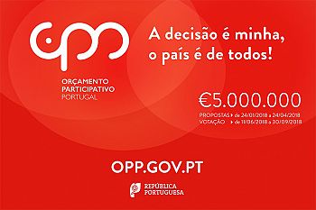 Novo Orçamento Participativo evoca 25 de Abril