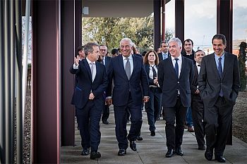 Inovação é a chave do futuro
