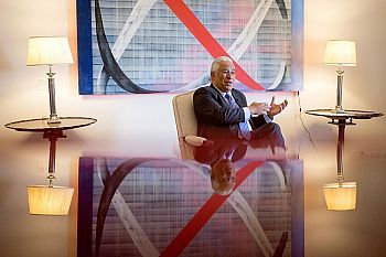 Bloco central seria empobrecedor para a democracia e para a escolha dos portugueses
