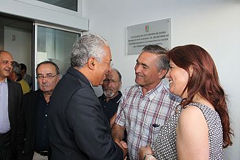 Costa defende aposta nos cuidados de saúde primários