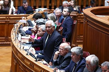 Governo assume compromisso de 80% de energias renováveis em 2030