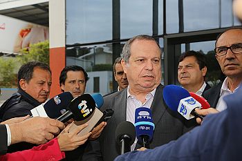 PSD termina Congresso “sem uma única proposta concreta” para o país