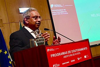 Governo destina 160 milhões para concursos de doutoramento