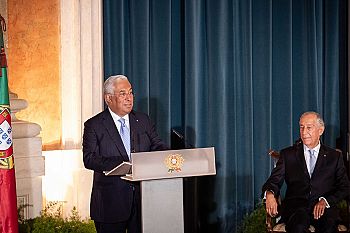 Um Governo de compromisso com os portugueses