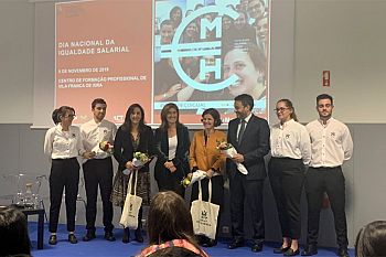 Governo assinala o Dia Nacional da Igualdade Salarial