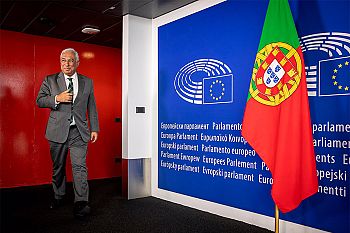 É urgente um acordo da União Europeia sobre o próximo quadro financeiro plurianual