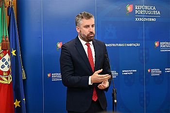 Aeroporto do Montijo pode avançar depois do parecer favorável da Agência Portuguesa do Ambiente
