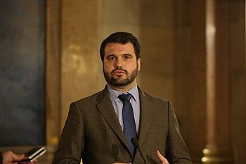 Parlamento PS quer “saber a verdade” e pede 63 audições na comissão de inquérito ao Novo Banco