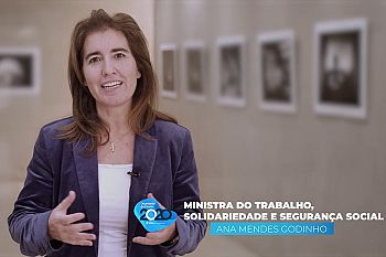 Trabalho: Melhor emprego, mais inclusão e maior proteção social