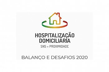 Hospitalização domiciliária em todos os hospitais do SNS até 2021