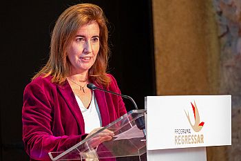 Programa Regressar já abrangeu mais de 1.700 portugueses em seis meses