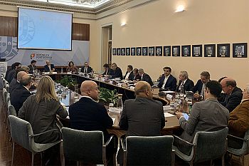 Governo vai trabalhar “todos os dias” com o setor do Turismo