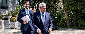 Comportamento exemplar dos portugueses é fundamental para combater expansão da pandemia