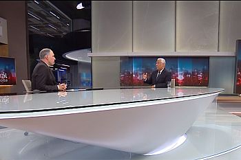 Governo aprova pacote de "forte apoio" à sustentação do emprego e ao rendimento das famílias