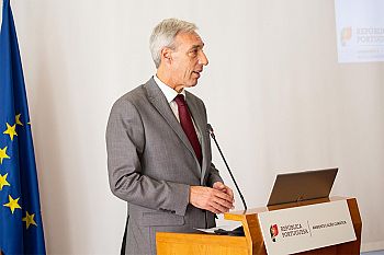 Forças Armadas reforçam SNS com 2.300 camas no continente e regiões