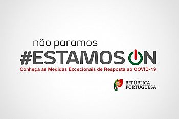 Governo lança site e app com toda a informação de resposta ao Covid-19
