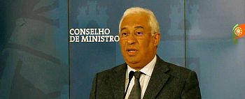 Governo dá parecer favorável à prorrogação do estado de emergência