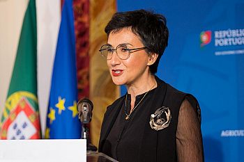Governo apresenta Plano de Medidas Excecionais para setor agroalimentar