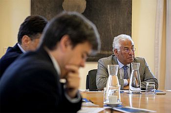 Governo limita circulação no período da Páscoa ao concelho de residência habitual