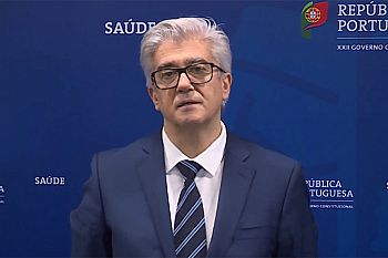 "Resposta tem de continuar firme e determinada"