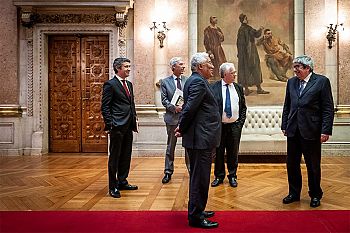 Este é o momento de começar a preparar uma reabertura gradual, progressiva e segura