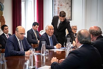 Retoma do turismo depende do fator confiança