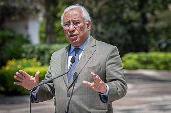 Governo vai renovar proibição de circulação entre concelhos entre 1 e 3 de maio