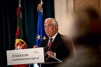 Abertura gradual deve corresponder a elevados padrões de confiança e segurança