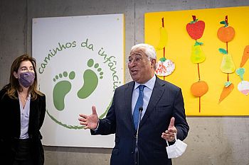 Garantias de segurança são fator estratégico para reabertura das creches
