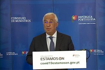 Nova fase de reabertura avança na generalidade do país com algumas regras de exceção na Área Metropolitana de Lisboa