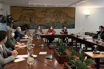 Governo afirma prioridade a manter postos de trabalho e recuperar rendimentos dos trabalhadores