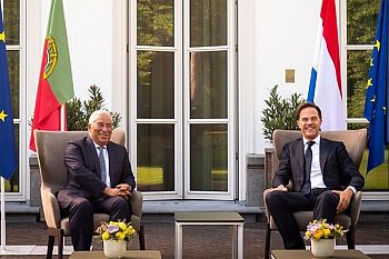 Europa começa a perceber situação diferenciada no território de Portugal