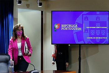 Criado novo mecanismo de apoio à retoma económica e ao emprego