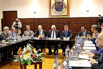 Governo lamenta tragédia e ordena inspeção urgente