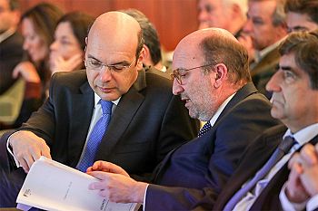 Portugal reafirma compromisso Carbono Zero em 2050