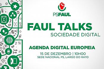 Sociedade Digital em debate