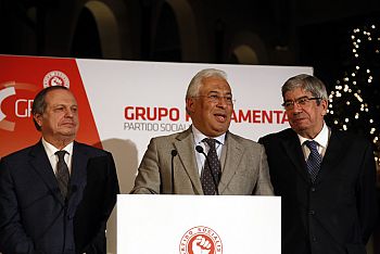 Investimento estratégico para o país, combate à precariedade e reforço da gestão pública da saúde