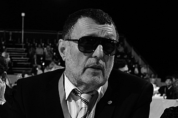 José Arruda