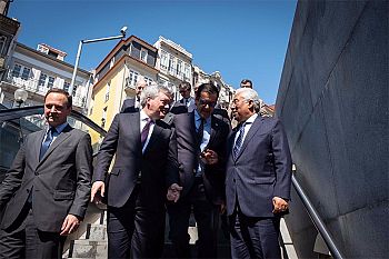 Redução do preço dos passes sociais vai ser estendida a todo o país