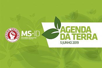 Mulheres Socialistas lançam Agenda da Terra